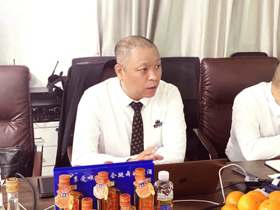 携手共创健康未来——热烈祝贺海南椰马实业集团与黑格咨询集团达成战略合作